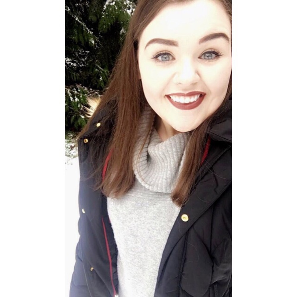 Meet your Posher, Autumn