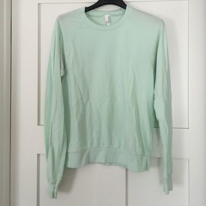 American Apparel Long sleeve