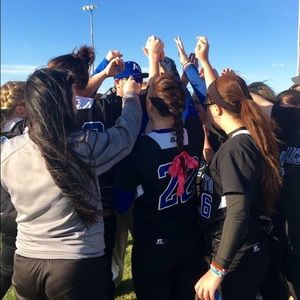 Meet your Posher, Lesley