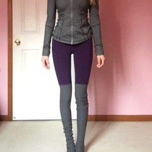 Aloyoga Goddess leggings