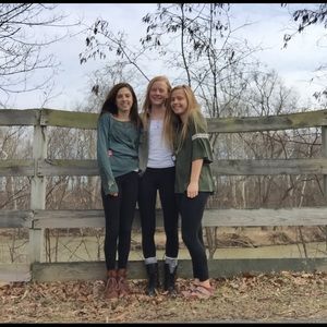 Meet your Posher, Martha