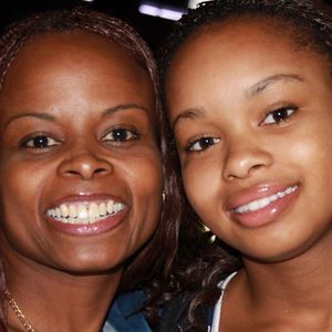 Meet your Posher, Sheila