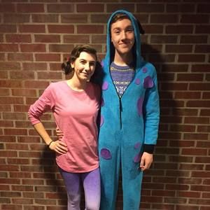 Meet your Posher, Sara