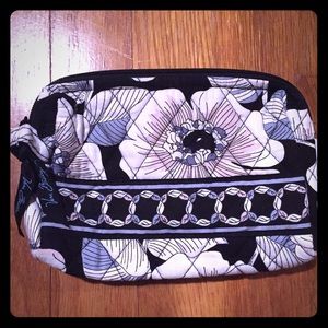 Vera Bradley Makeup Bag