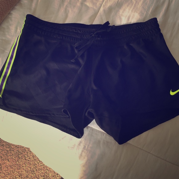 Nike Dri-Fit Shorts