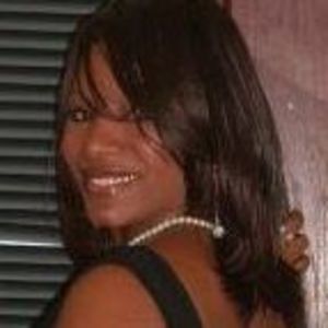 Meet your Posher, Jacqueline