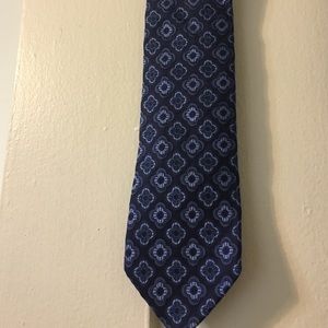 Men's Hugo boss tie
