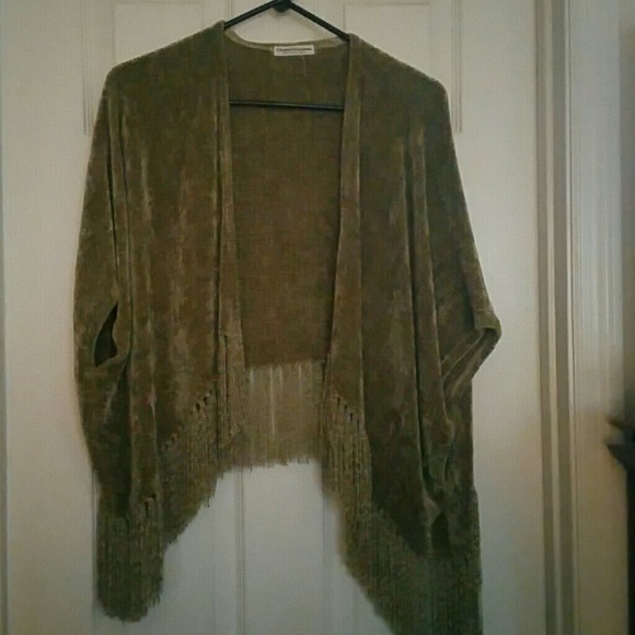 Poncho