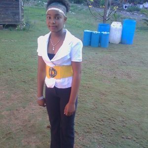 Meet your Posher, Kitty