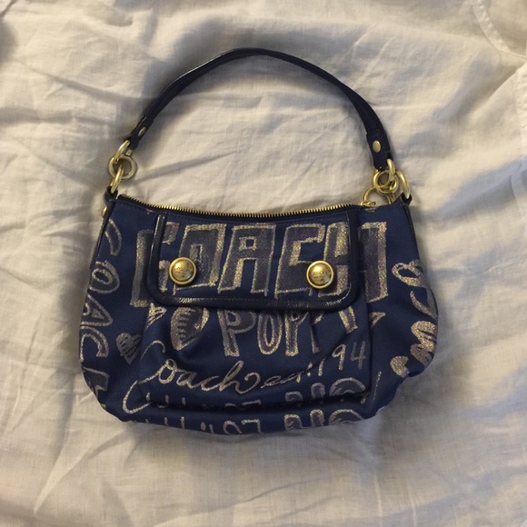 Coach Handbags - Coach Purse