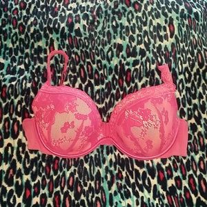 40C Pink Plunge