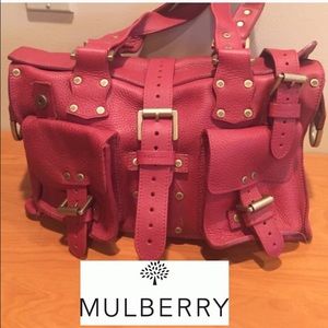 Mulberry bag