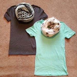 Gap Tee-Shirt Bundle