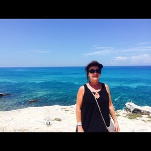 Meet your Posher, Lydia