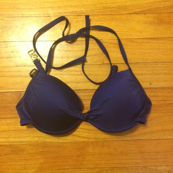 Victoria's Secret swim top