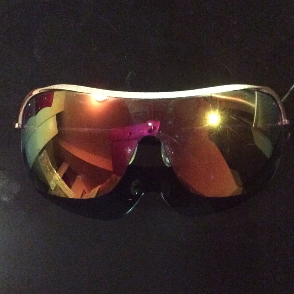 Jimmy Choo sunglasses