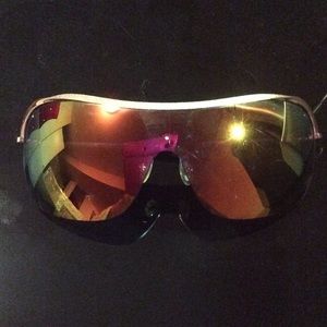 Jimmy Choo sunglasses