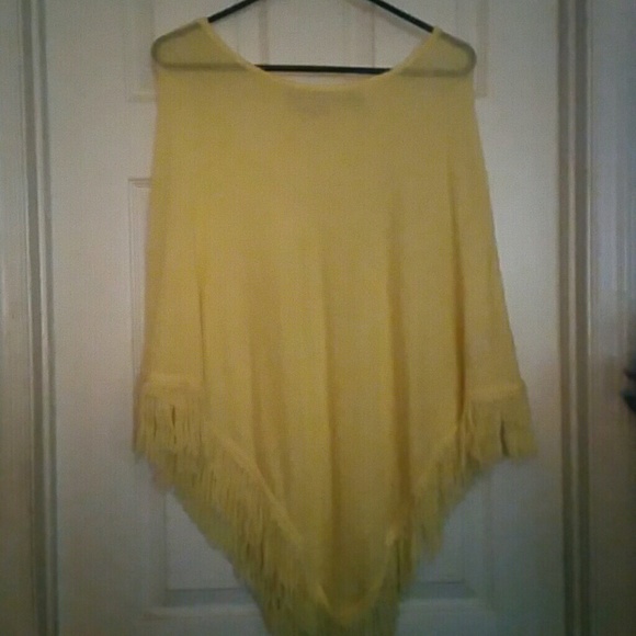 Poncho