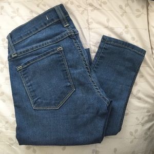 Flying Monkey Skinny Jeans