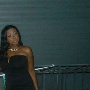 Meet your Posher, Janette