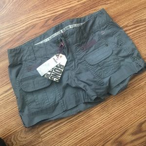 TWO FOR THE PRICE OF ONE! Billabong cargo shorts.