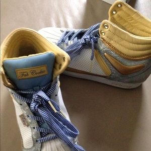 Pastry Sneakers