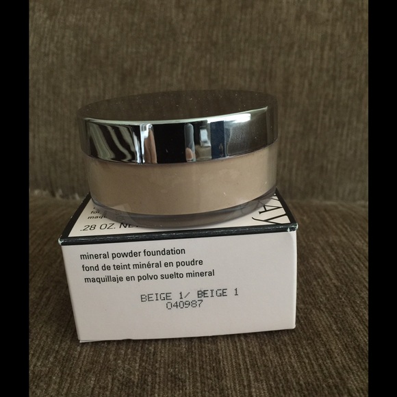 Mary Kay Mineral powder foundation