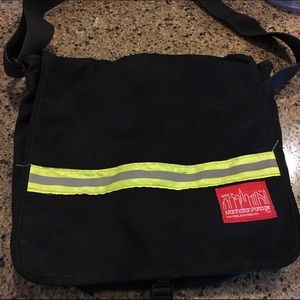 Manhattan Portage Messenger Bag