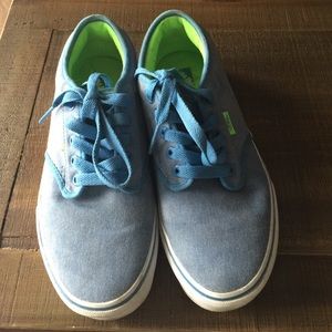 Vans Women's size 8