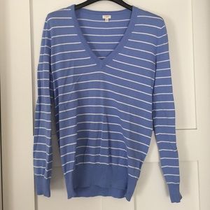 J. Crew sweater