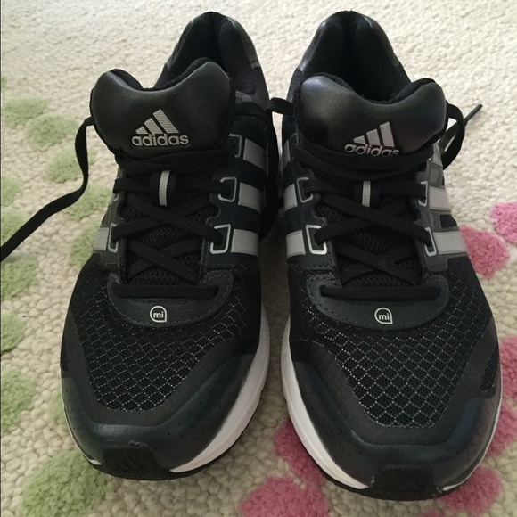 Adidas Supernova Glide shoes, men's 5.5