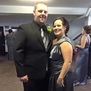 Meet your Posher, Kelsey