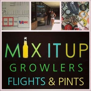 Meet your Posher, Sally