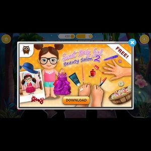 Meet your Posher, Lala