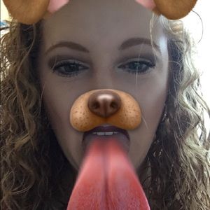 Meet your Posher, Allyson