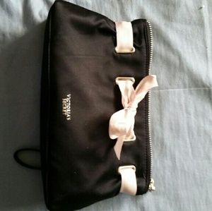 Victoria secret clutch