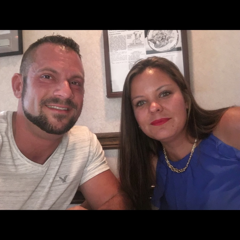 Meet your Posher, Jeremy andcasaundra