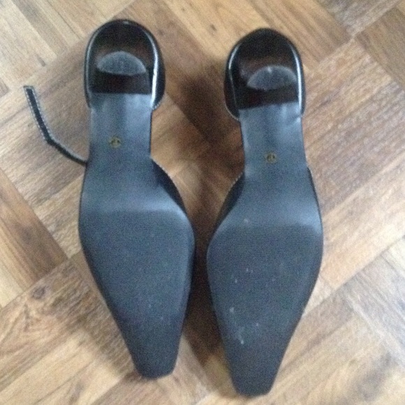 Dress shoes - Picture 2 of 2