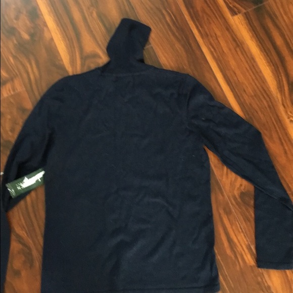Ralph Lauren turtleneck