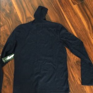 Ralph Lauren turtleneck