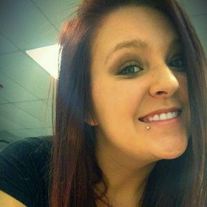 Meet your Posher, Mariah