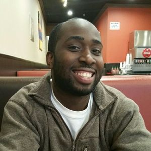 Meet your Posher, Lawrence