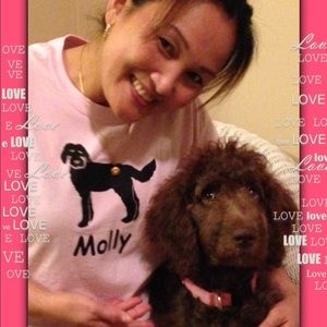 Meet your Posher, Mika