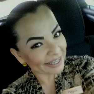 Meet your Posher, Maria