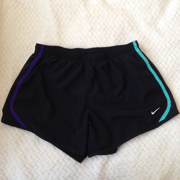 Nike Dri Fit shorts!