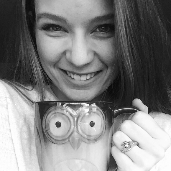 Meet your Posher, Kloey