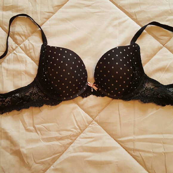Victorias Secret Dream Angels Bra