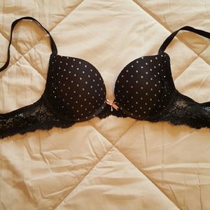 Victorias Secret Dream Angels Bra