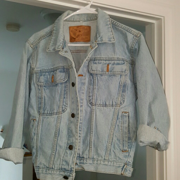 Jacket