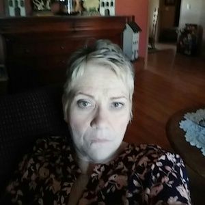 Meet your Posher, Cheryl